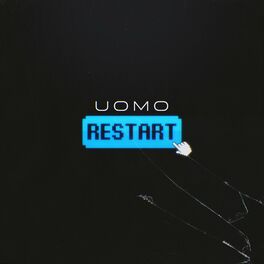 Album cover of RESTART