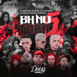 Album cover of Bh no Topo 5