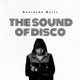 Album cover of THE SOUND OF DISCO (Dj Andres Galvis Remix)