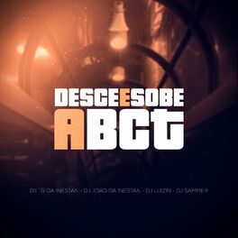 Album cover of Desce e Sobe a Bct