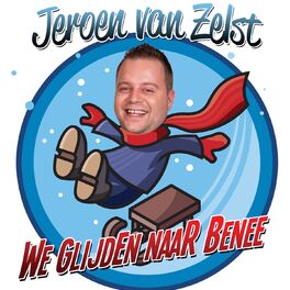 Album cover of We Glijden Naar Benee