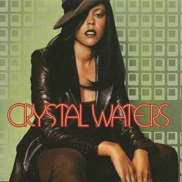 Album cover of Crystal Waters