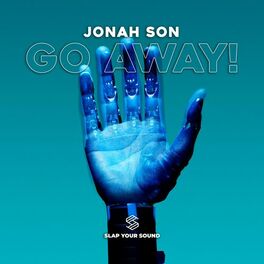 Album cover of Go Away!