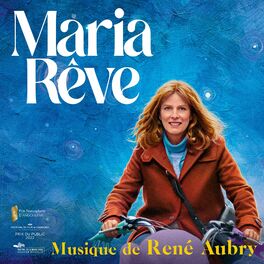 Album cover of Maria rêve (Bande-originale du film)