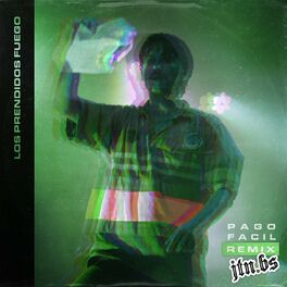 Album picture of Pago Fácil (jtn.bs Remix)
