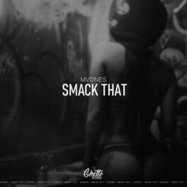 Album cover of Smack That