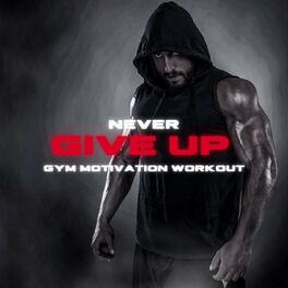 V3 Apparel  Limited Edition Gym & Activewear on X: Never give up 👊 📲  Download this free wallpaper & many more at   #WednesdayWisdom #Motivation  / X