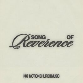 Album cover of Song of Reverence (Live)