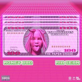 Album cover of Money Bag