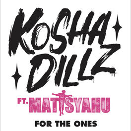Album cover of For The Ones