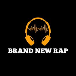 Album cover of Brand New Rap