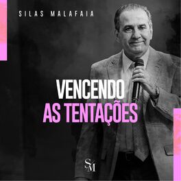 Album cover of Vencendo as Tentações (Ao Vivo)
