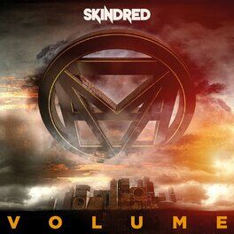 Album cover of Volume