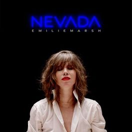 Album cover of Nevada