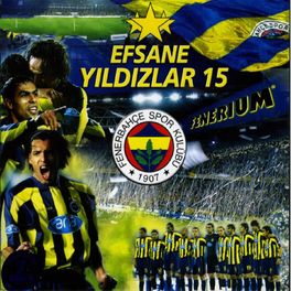Album cover of Fenerbahçe Şarkıları