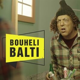 Album cover of Bouheli
