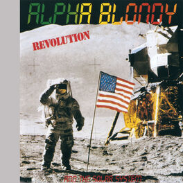 Album cover of Revolution - Remastered Edition