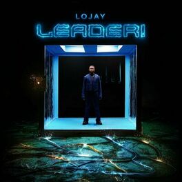 Album cover of LEADER!