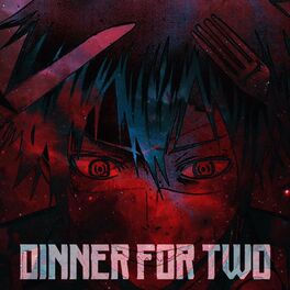 Album cover of Dinner For Two (feat. Parker)