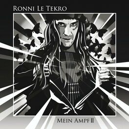 Extra Strong String - Album by Ronni Le Tekro