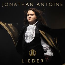 Album cover of Lieder