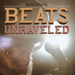 Album cover of Beats Unraveled