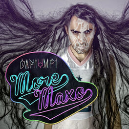Album cover of More Maxo (Remixes Mormazo)