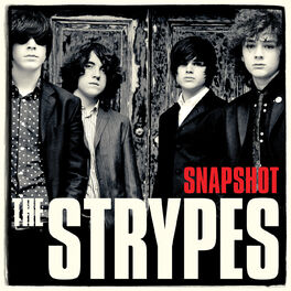 Album cover of Snapshot