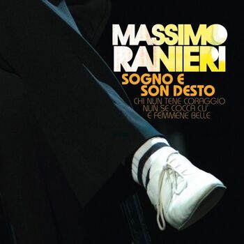 Massimo Ranieri Ricordati Di Me Live Listen With Lyrics Deezer