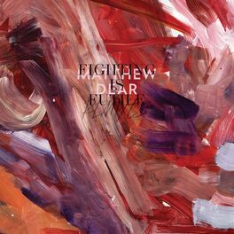 Album cover of Fighting Is Futile Remixes