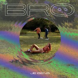 Album cover of Je sens