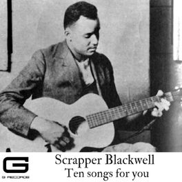 Album cover of Ten songs for you