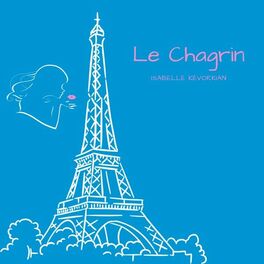 Album cover of Le chagrin