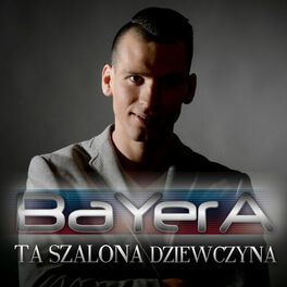 Album cover of Ta Szalona Dziewczyna