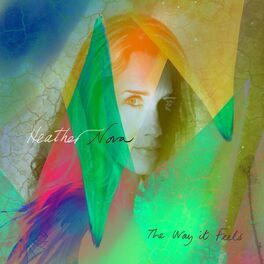 Album cover of The Way It Feels