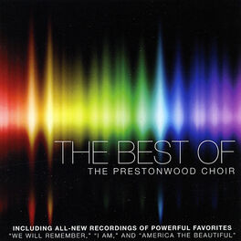 Album cover of The Best of the Prestonwood Choir