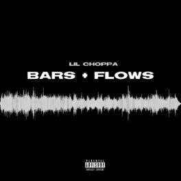 Album cover of Bars + Flows