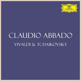 Album cover of Abbado: Vivaldi & Tchaikovsky