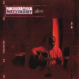 Album cover of Alive (Live At the Jazz Cafe, London)
