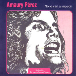 Album cover of No Lo Van a Impedir