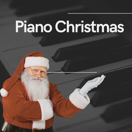 Album cover of Piano Christmas