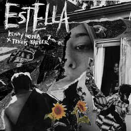 Album cover of estella//