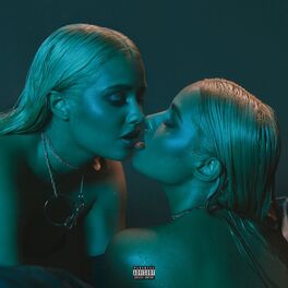 Album cover of Tommy Genesis