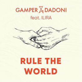 Album cover of Rule The World