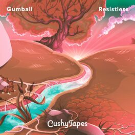 Novo álbum de Gumball já está à venda