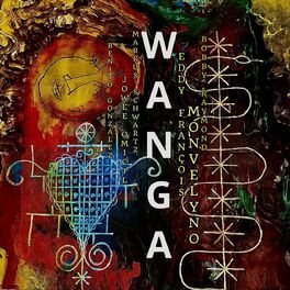 Album cover of Wanga