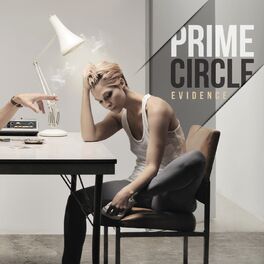 Album cover of Evidence