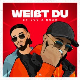 Album cover of Weißt Du