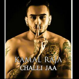 Album cover of Challi Jaa