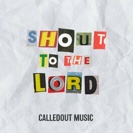 Album cover of Shout to the Lord